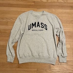 UMASS Medical School Sweatshirt